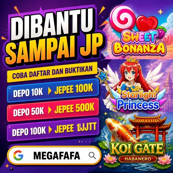 daftar akun slot online